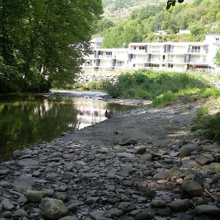 Appartement Les Rives De L'Ariege Luzenac المظهر الخارجي الصورة