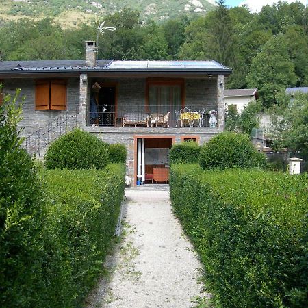 Appartement Les Rives De L'Ariege Luzenac المظهر الخارجي الصورة