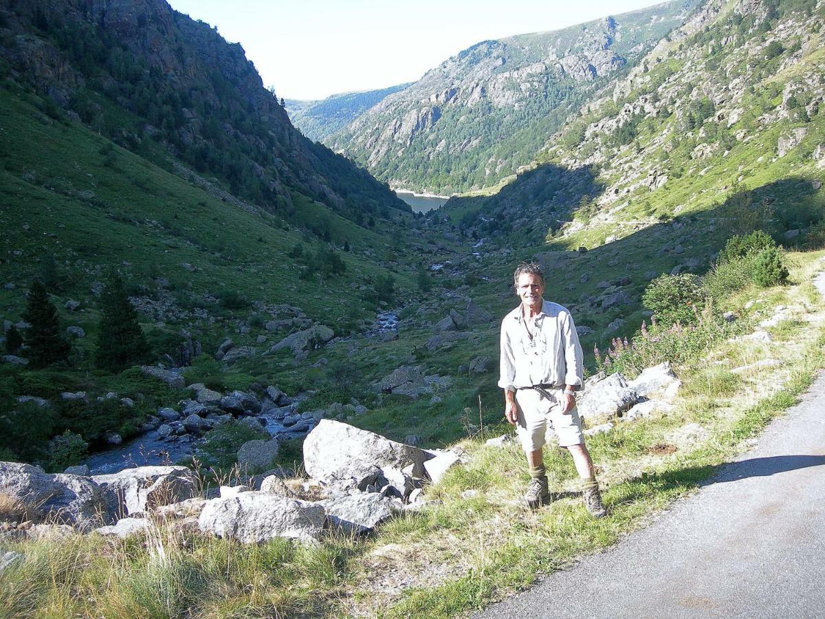 Appartement Les Rives De L'Ariege Luzenac المظهر الخارجي الصورة