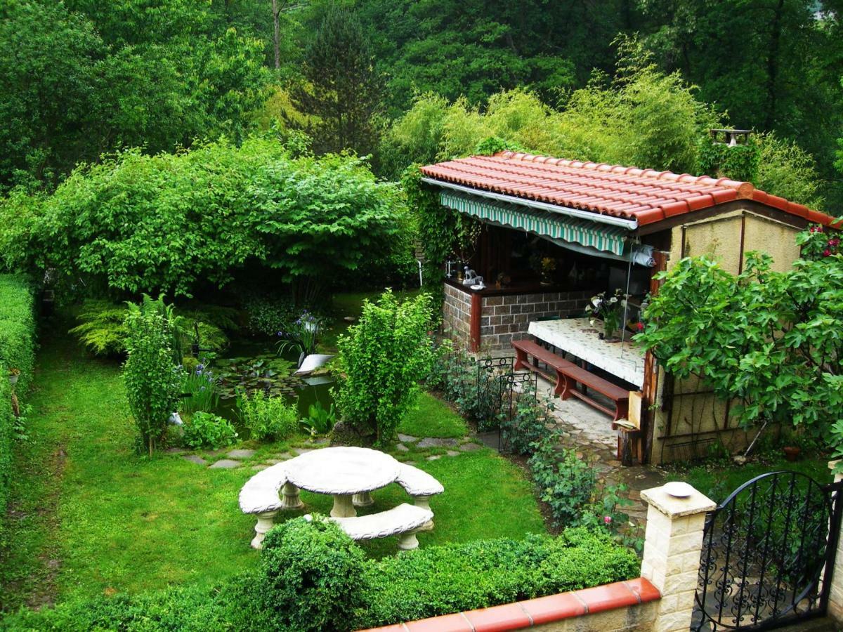 Appartement Les Rives De L'Ariege Luzenac المظهر الخارجي الصورة