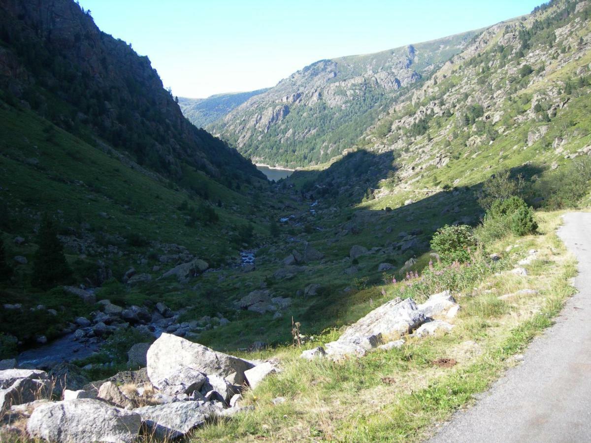 Appartement Les Rives De L'Ariege Luzenac المظهر الخارجي الصورة