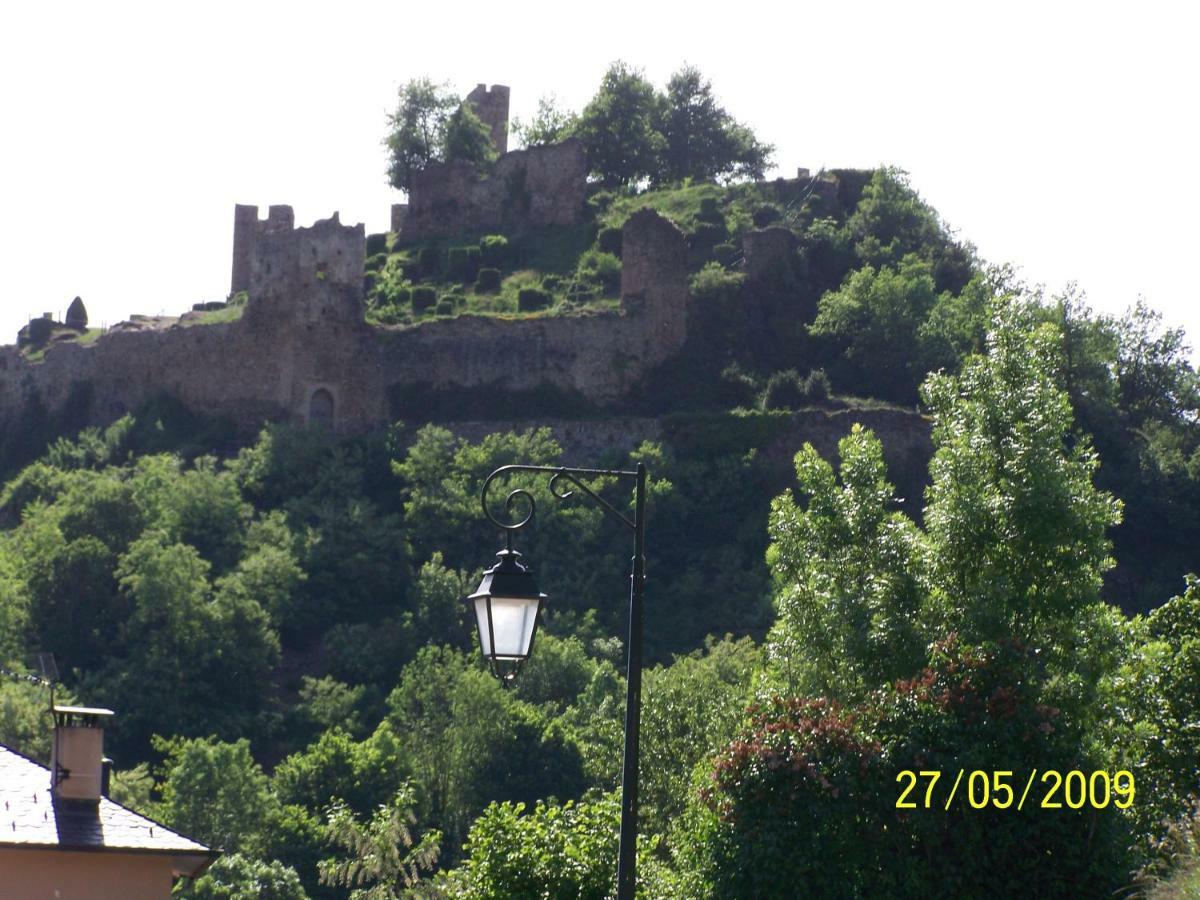 Appartement Les Rives De L'Ariege Luzenac المظهر الخارجي الصورة